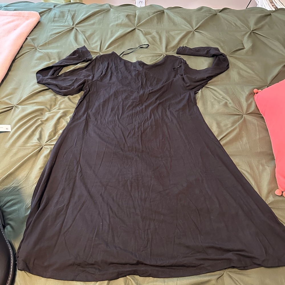 Old Navy Women's Swing Dress